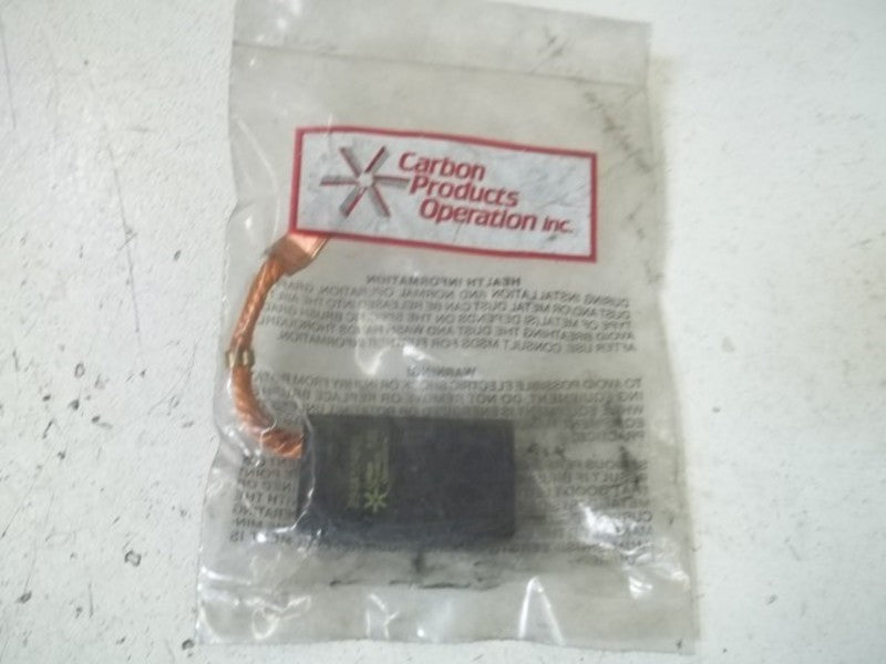 CARBON PRODUCTS 894A504P01 CARBON BRUSH  NSMP