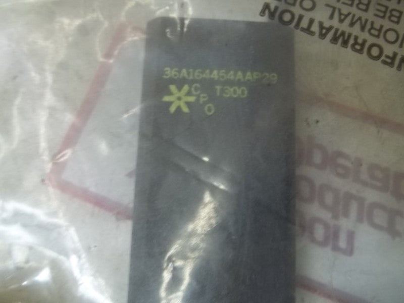 CARBON PRODUCTS 36A16445AAP29 CARBON BRUSH  NSMP