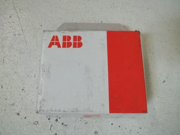 ABB TA250DU-8.5 THERMAL OVERLOAD RELAY  NSMP