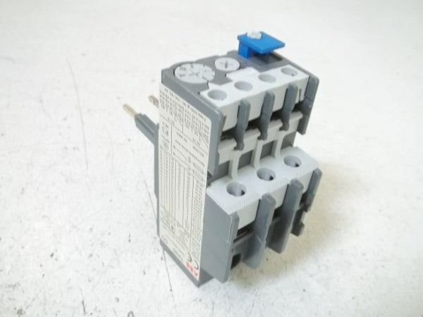 ABB TA250DU-8.5 THERMAL OVERLOAD RELAY  NSMP