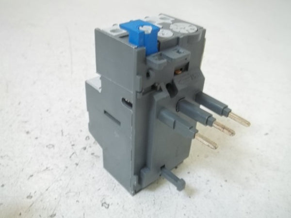 ABB TA250DU-8.5 THERMAL OVERLOAD RELAY  NSMP