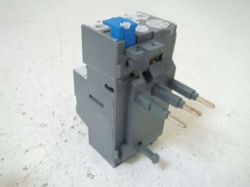 ABB TA250DU-8.5 THERMAL OVERLOAD RELAY  NSMP