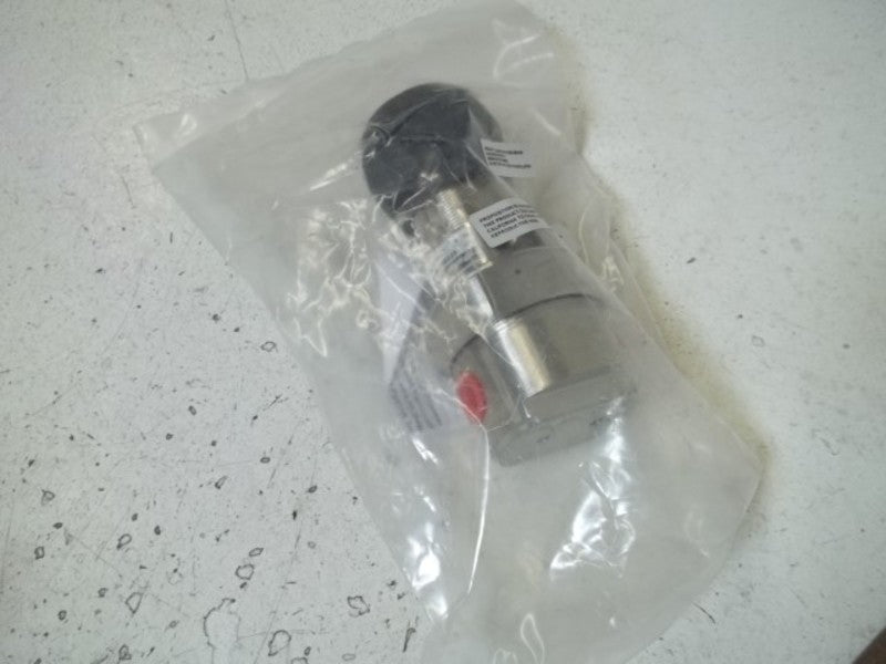 PARKER 45800606-3 SOLENOID VALVE  NSNP