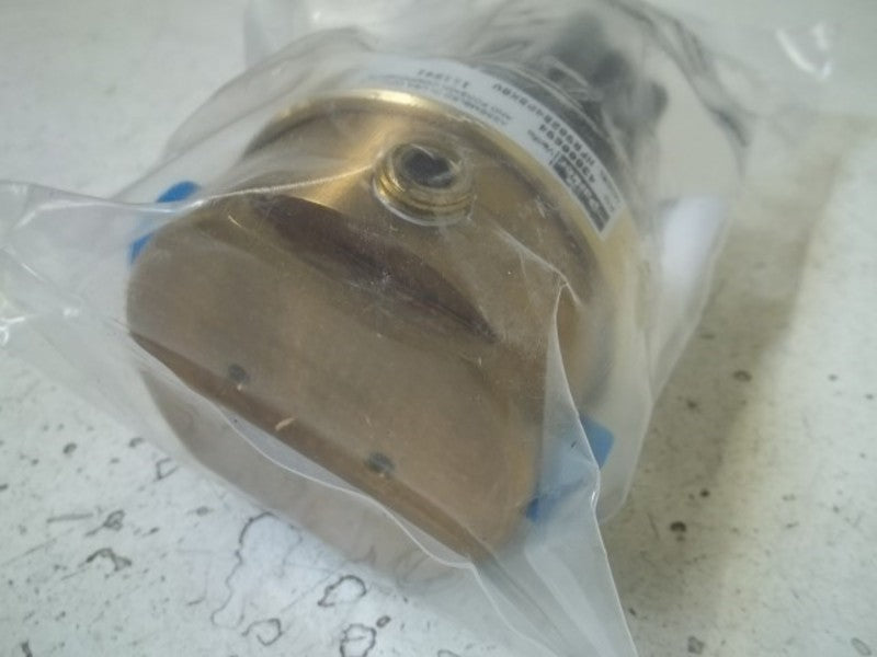 PARKER 43800694 SOLENOID VALVE  NSNP
