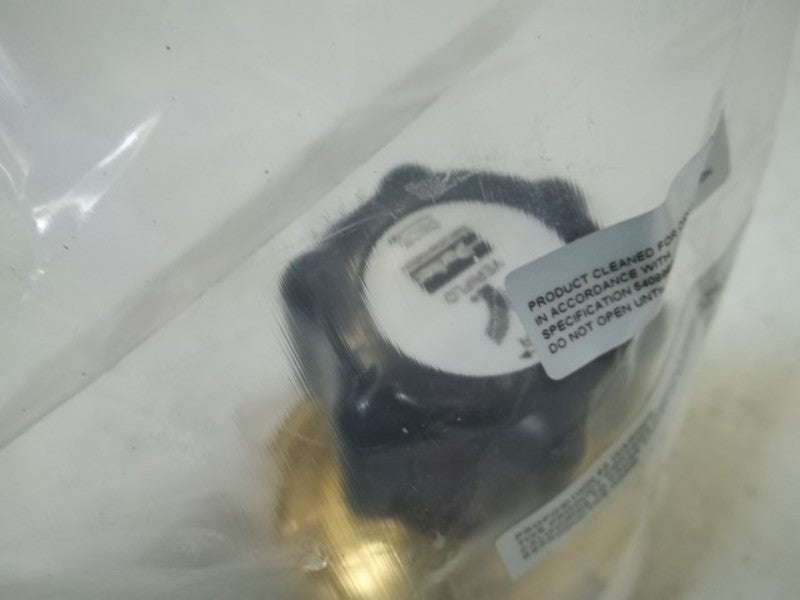PARKER 43800694 SOLENOID VALVE  NSNP