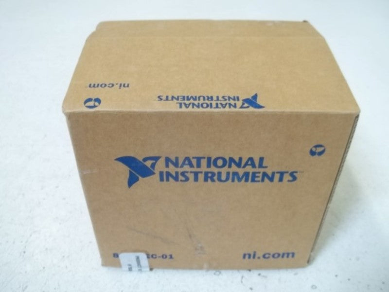 NATIONAL INSTRUMENTS 187999A-01 MODEL FP-PS-4 POWER SUPPLY  NSMP