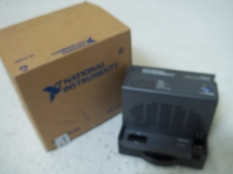NATIONAL INSTRUMENTS 187999A-01 MODEL FP-PS-4 POWER SUPPLY  NSMP