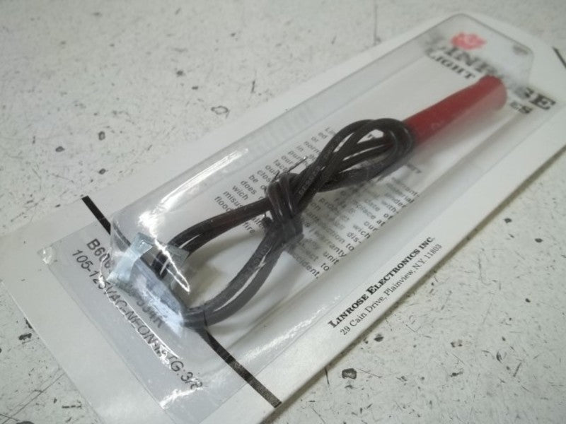 LINROSE B6063-001-534R LIGHT LINES  ORIGINAL PACKAGE