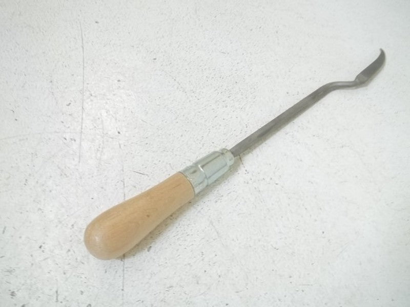 IDEA 783250 SLOTTING FILE 9-1/2" CURVED TYPE  NSMP