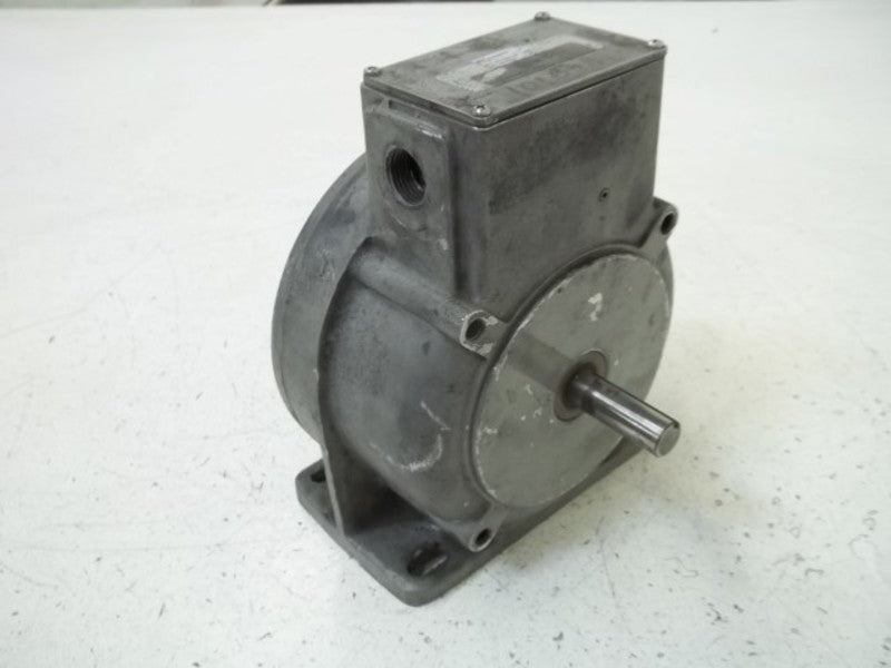 DYNAPAR M060583 ENCODER  UNMP