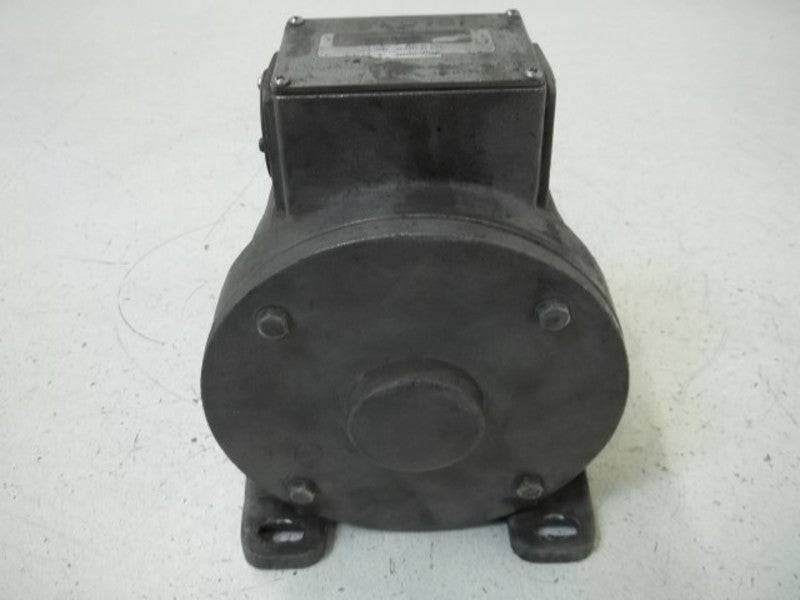 DYNAPAR M060583 ENCODER  UNMP