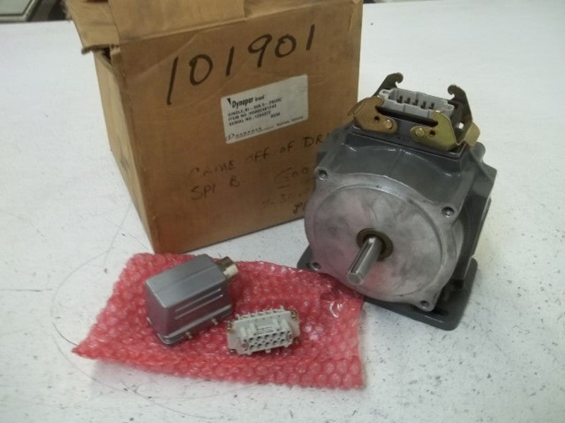 DYNAPAR H5602401243 ENCODER  NSMP