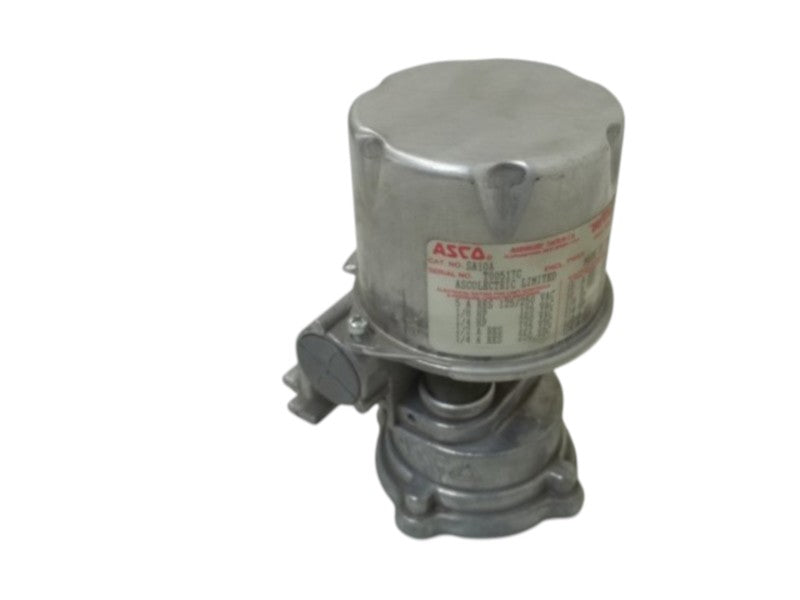 ASCO SA10A PRESSURE SWITCH  UNMP