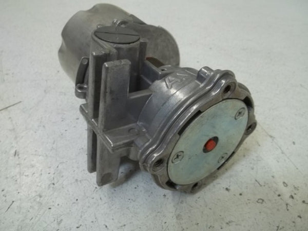 ASCO SA10A PRESSURE SWITCH  UNMP