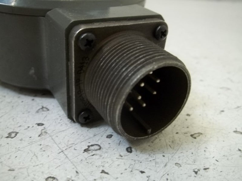 DYNAPAR HS35204883447 ENCODER  UNMP