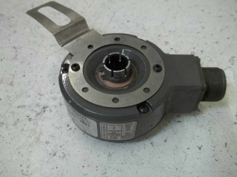 DYNAPAR HS35204883447 ENCODER  UNMP