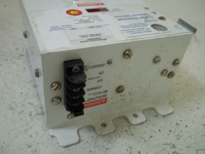 CUTLER HAMMER EOP3MT07F01 ELECTRICAL OPERATOR  UNMP
