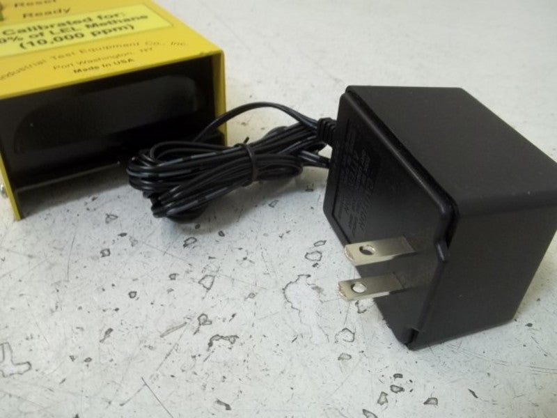 INDUSTRIAL TEST EQUIPMENT CO. MODEL HIC-842 ALARM  UNMP