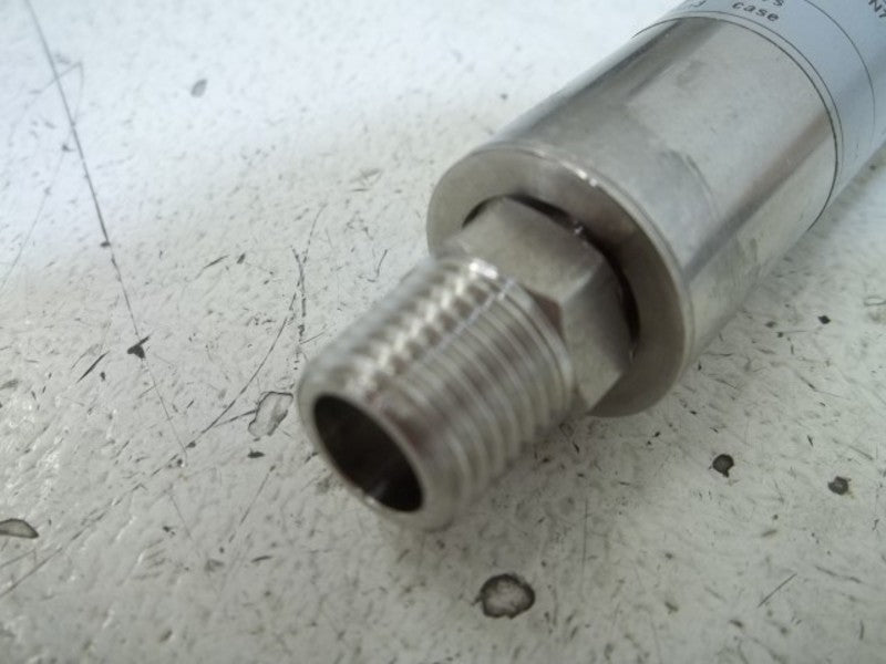 SENSOR TECHNICS CTU9005GN7 PRESSURE TRANDUCER  NSNP