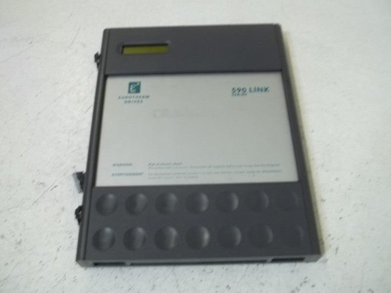 EUROTHERM 591LC/2700/9/1 DIGITAL DRIVE  UNMP