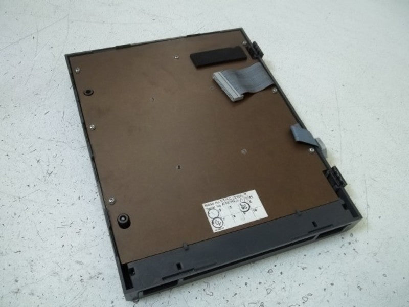 EUROTHERM 591LC/2700/9/1 DIGITAL DRIVE  UNMP