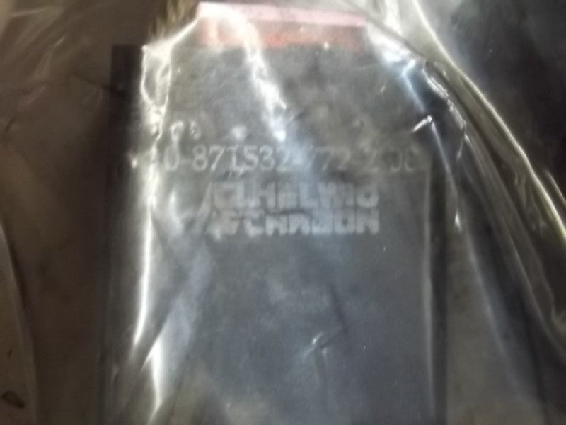 LOT OF 6 HELWING CARBON 10-87132-772-2-08 BRUSH CARBON NSNP IN A BAG