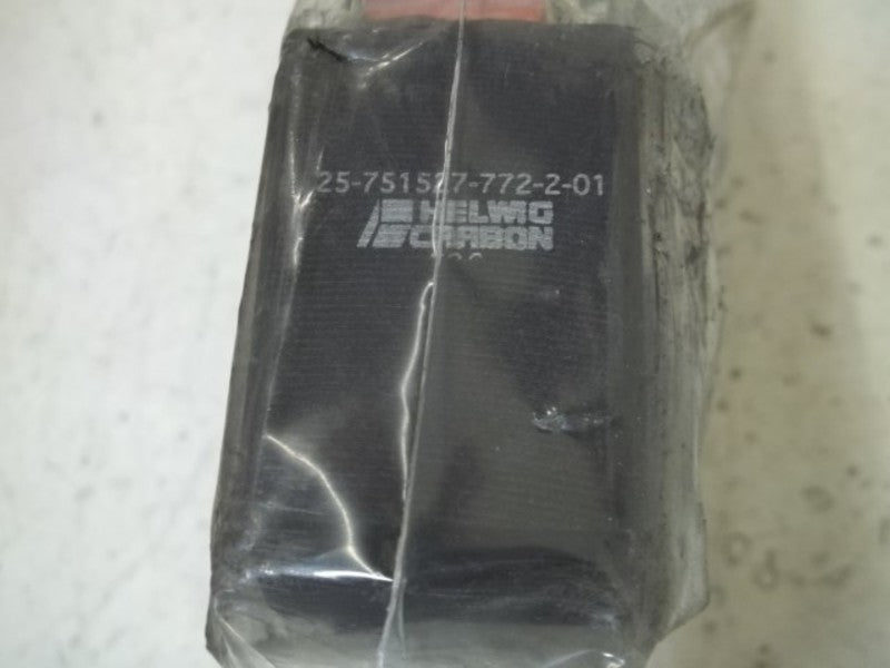 LOT OF 9 CARBON PRODUCTS 25-751527-772-2-01 BRUSH CARBON NSNP IN A BAG