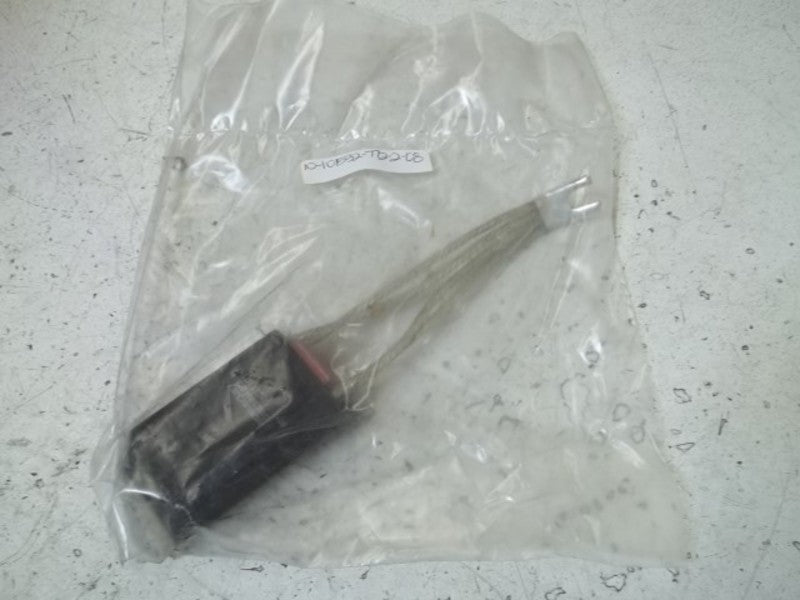 CARBON PRODUCTS 10-104532-772-2-08 BRUSH CARBON  NSNP IN A BAG