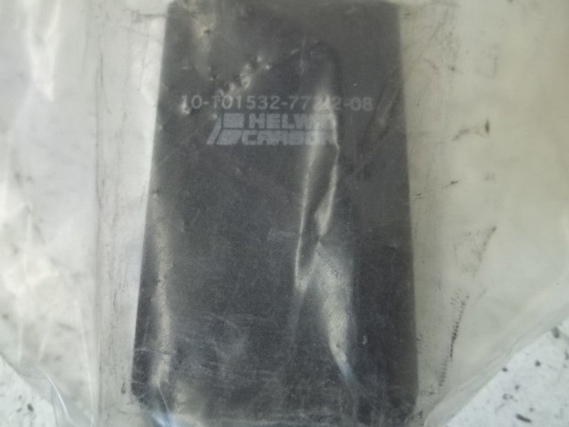 CARBON PRODUCTS 10-104532-772-2-08 BRUSH CARBON  NSNP IN A BAG