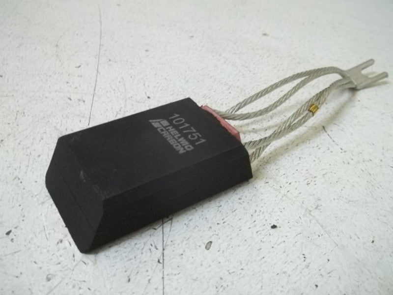 CARBON PRODUCTS 101751 BRUSH CARBON  NSNP
