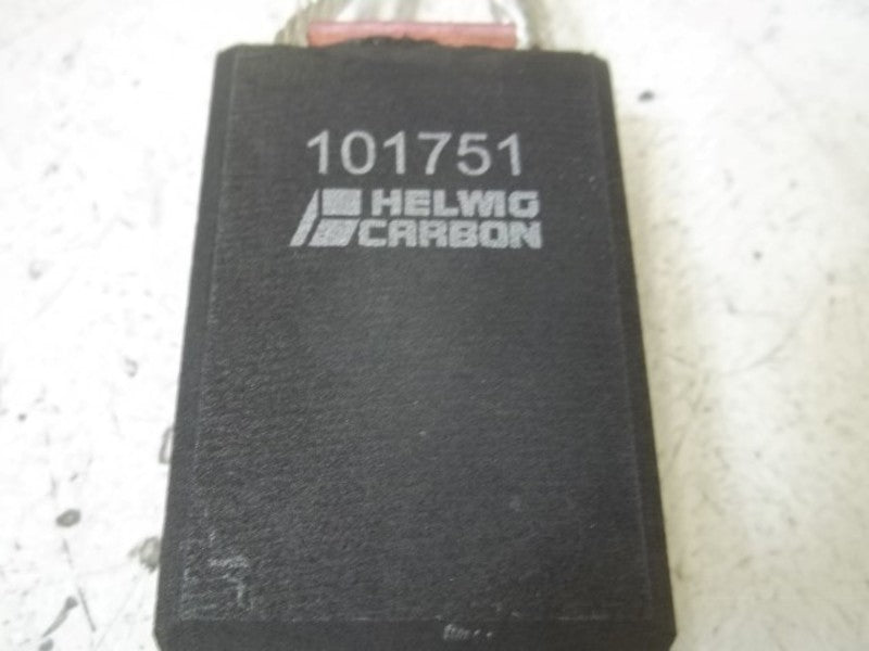 CARBON PRODUCTS 101751 BRUSH CARBON  NSNP