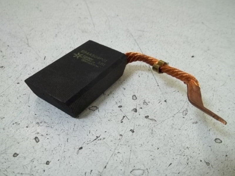 CARBON PRODUCTS 894A504P01 BRUSH CARBON  NSNP