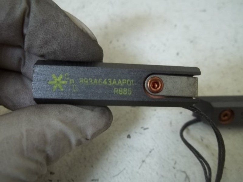 NSNP CARBON PRODUCTS 893A643AAP01 BRUSH CARBON  NSNP