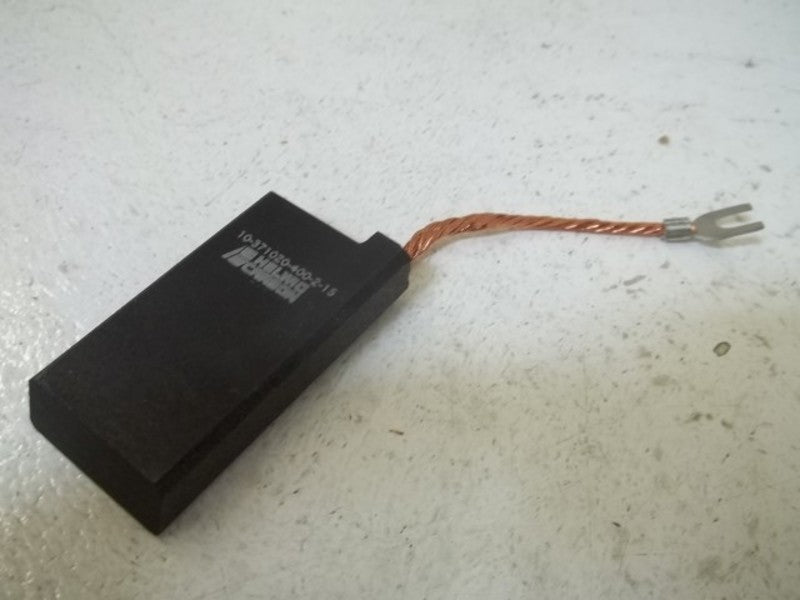 LOT OF 4 CARBON PRODUCTS 10-371020-400-2-15 BRUSH CARBON NSNP