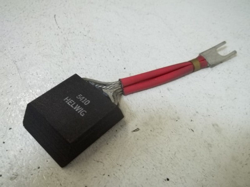 LOT OF 2 CARBON PRODUCTS 5410 BRUSH CARBON NSNP