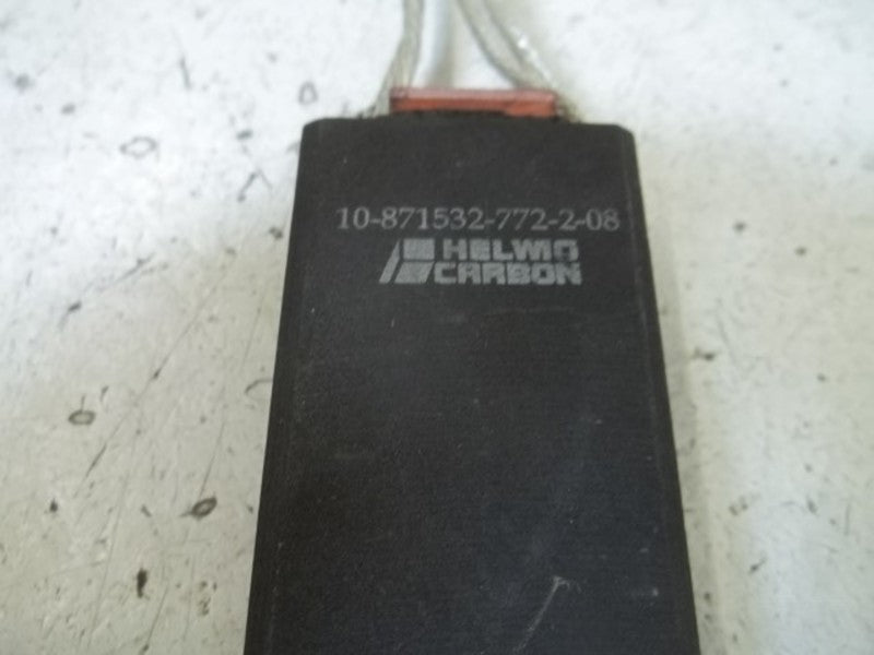 CARBON PRODUCTS 10-871532-772-2-08 BRUSH CARBON  NSNP OUT OF BOX