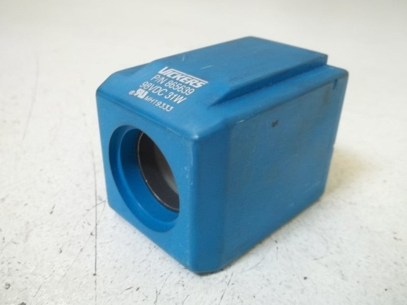 VICKERS 865639 COIL 98VDC  NSNP