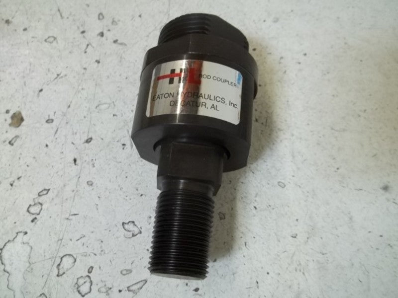 EATON HLAC2-08 COUPLER  NSNP