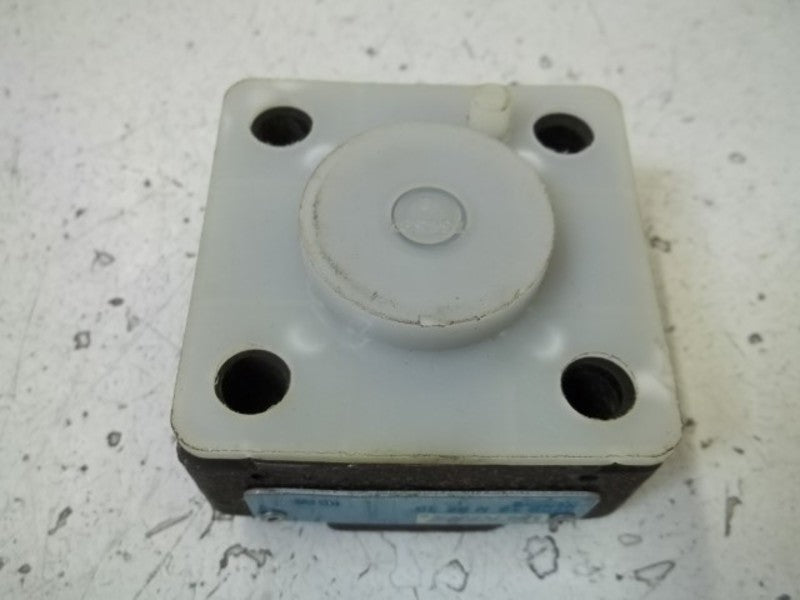 VICKERS CVCS 16 N S2 10 SOLENOID VALVE  NSNP