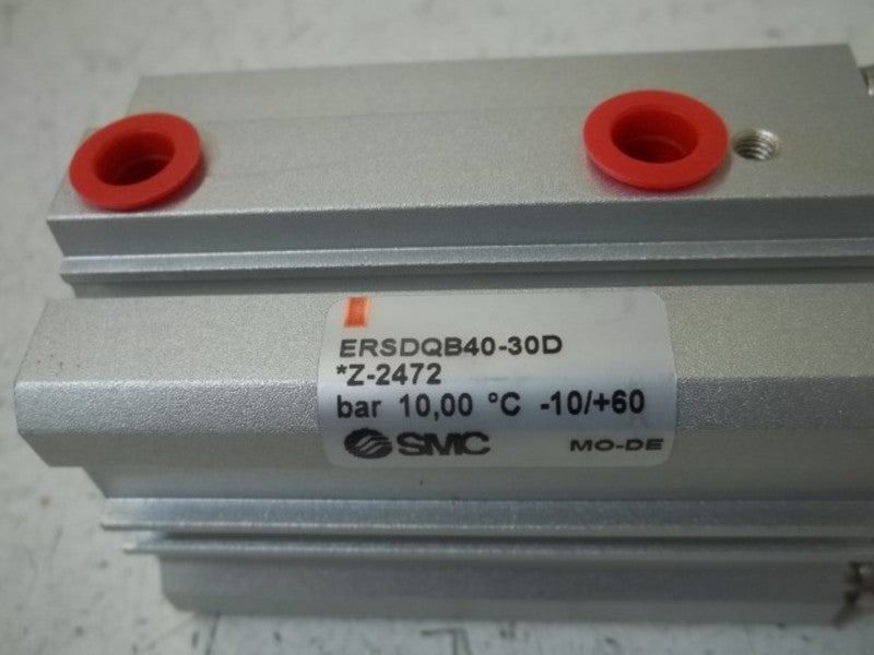 SMC ERSDQB40-30D PNEUMATIC CYLINDER  NSNP