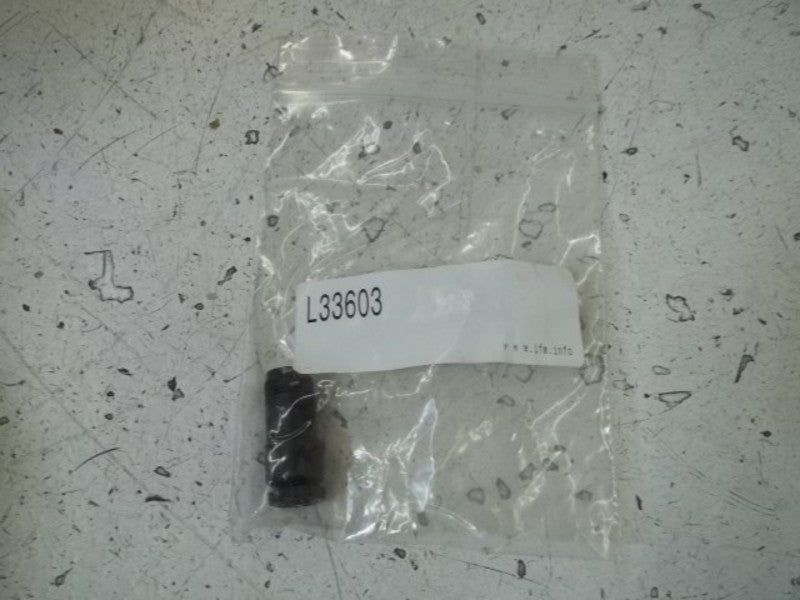 IFM EFECTOR L33603 WIREABLE SOCKET  NSMP