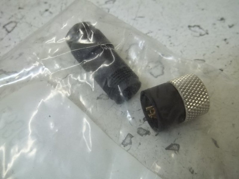 IFM EFECTOR L33603 WIREABLE SOCKET  NSMP