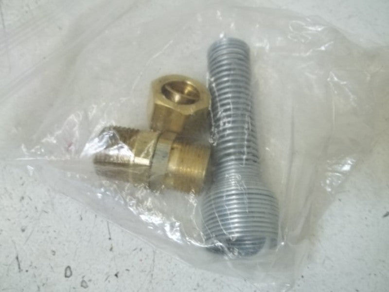 PARKER ML088 CONNECTOR  NSNP