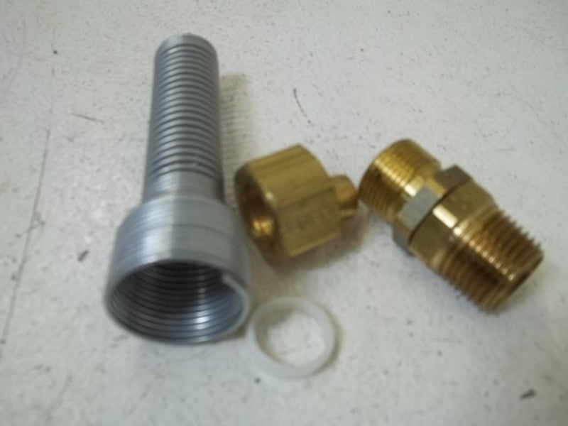 PARKER ML088 CONNECTOR  NSNP