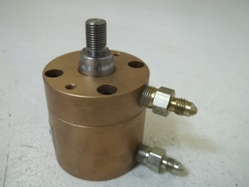 MACK CORP. S3517-10-ITW-37-LS SOLENOID VALVE  NSNP