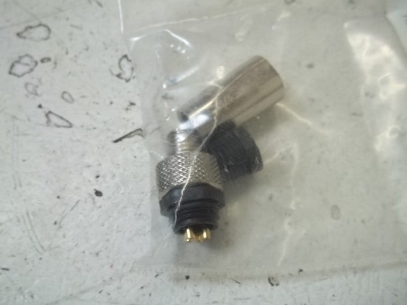 IFM EFECTOR L33601 WIREABLE PLUG  NSMP