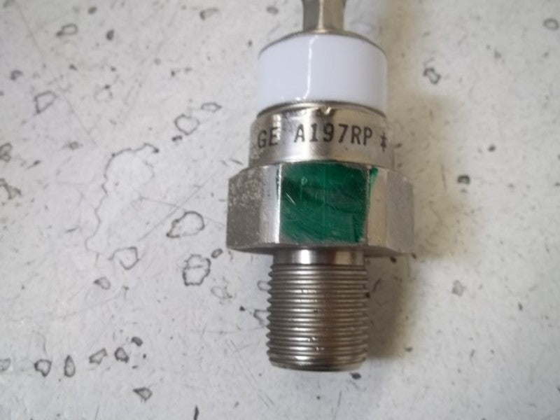 GE A197RP THYRISTOR  UNMP