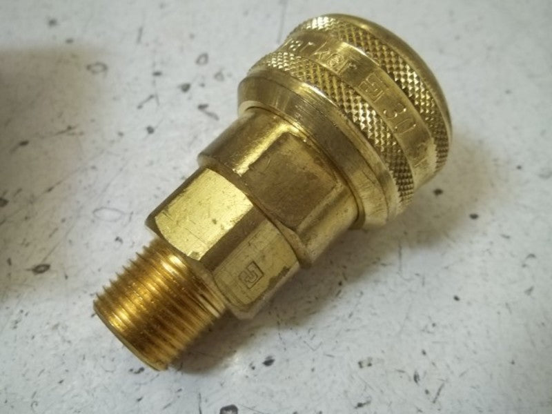 PARKER B34 WUICK COUPLER BODY  NSMP