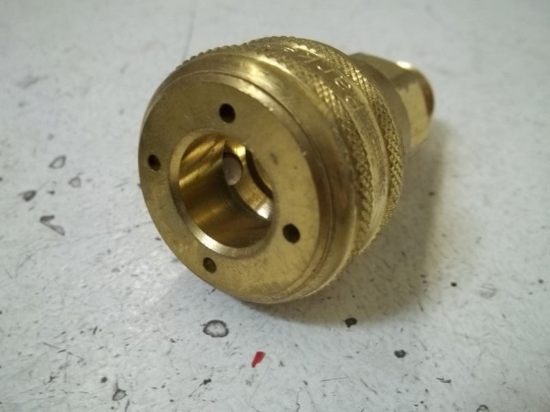 PARKER B34 WUICK COUPLER BODY  NSMP