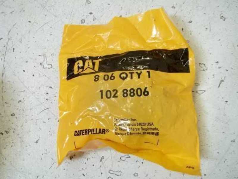 CAT 102 8806  NSMP